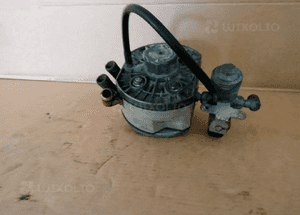 Parownik reduktor gazu LPG Audi A6 C5 67R-013949 3