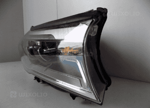 BMW 7 G11 / G12 Lampa Laser kompletna R - 11364 9
