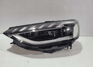 Audi A4 B9 Lift Lampa przednia MATRIX Lewa- 12864 1