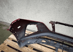 Zderzak przód przedni hyundai tucson iv 4 2020- 86511-N7000 cały 4