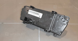 Jeep cherokee liberty kk panel klimatyzacji nawiewu bdb 6