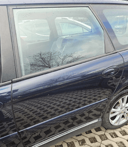 Citroen C5  02-08 I II drzwi tył tylne prawe  kombi KPKD 3