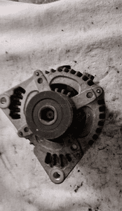Alternator ford peugeot citroen volvo 2.0 hdi 2.0 tdci 3M5T-10300-YE 3