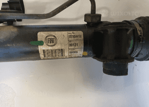 Maglownica przekładnia kierownicza doblo opel combo 10- 518544190 2