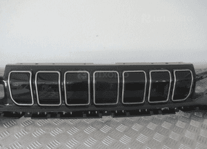 Grill gril atrapa jeep avenger J2 735767813 2022 8