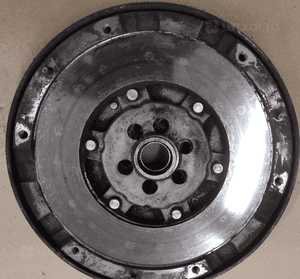 VW Passat B5 lift Skoda Superb kolo dwumasowe 1.9 TDI skrzynia 6 1