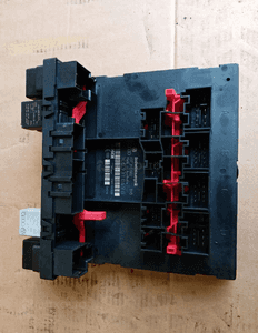 Moduł sterownik komfortu Bordnetz VW Passat B6 3C0937049G 1