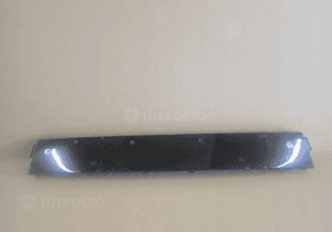 RAMKA TABLICY REJESTRACYJNEJ BMW X5 G05 M PAKIET 1