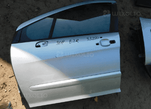 peugeot 308 drzwi kolor E2R nr 33250 WYSYŁKA 2