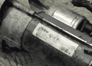 ROZRUSZNIK FORD F250 F350 5,4 V8  08.12R 3