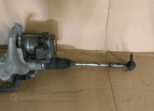 Maglownica przekładnia kierownicza Toyota RAV4 V 18- 44250-42180 89650-42300 2