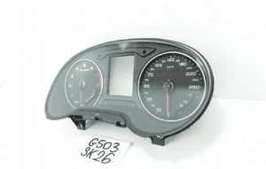 Audi Q2 81A 2016- licznik zegary 81A920750J 5