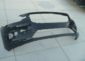 Volvo V60 ii 2018- zderzak tylny ładny 10