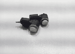 CZUJNIK PARKOWANIA COFANIA PDC TRAFIC III VIVARO B 284429973R 2014-2019 5