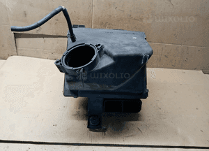 Obudowa filtra powietrza Audi A6 C5 2.5 TDI 4B0133837E 3