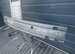 Belka górna dolna zderzaka przednia przód nissan qashqai ii J11 lift 2017-2021 9