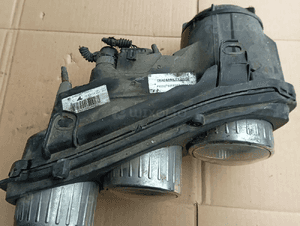 Alfa Romeo 159 Lampa przód przednia lewa 1