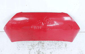 Seat mii 1SL 2012- maska pokrywa silnika 4