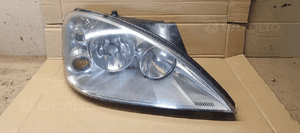 Lampa prawy przód przednia prawa Ford Galaxy MK1 Lift 0301183202 7M5941016D 1