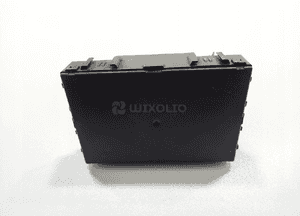 Moduł sterownik komfortu nissan qashqai i J10 284B2BR00B 2010-2013 lift 3