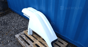 Ćwiartka dach prawa ducato boxer jumper movano 06- no 357/023 2
