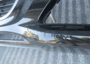Zderzak przedni przód audi A3 lift 8P0 8P0807437H 2008-2012 17