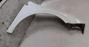Opel astra ii h błotnik przód przedni prawy Y474 3