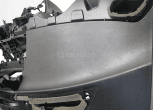 Lancia ypsilon 2 ii deska konsola airbag eu 9