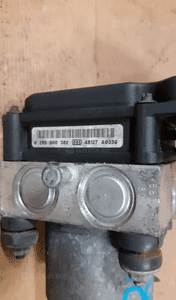 Pompa abs toyota avensis T25 nr 0265800382 2