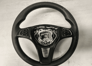 Kierownica multifunkcyjna mercedes vito W447 447 A0004608103 2014-2019 1