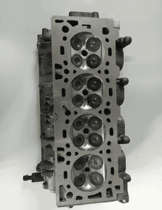 głowica opel 1.8 16v z18xer po regeneracji 1