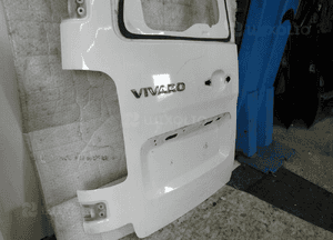 Vivaro c expert iii jumpy iii drzwi tylne lewe 3
