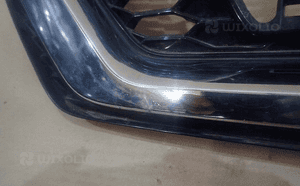 Atrapa gril grill nissan qashqai ii 2 J11 lift 17- 2