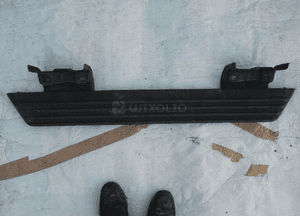 Ford stopień tylny 1