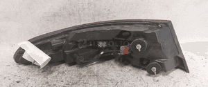 Tyl tylna lampa prawa jaguar xf sedan 2