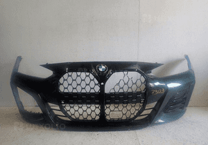 Zderzak przód przedni bmw 4 iv G26 m pakiet 20- 1