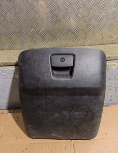 Schowek środkowy fiat ducato iii lift jumper boxer 1313135070 1