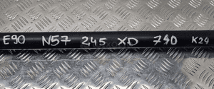 Bmw E90 wał napędowy xdrive 740 4