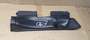 Dolot wlot powietrza kierownica BMW 3 E90 7791985 2
