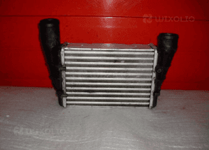 Intercooler chłodnica audi A4 1.9 tdi 8D0 95-01r 1
