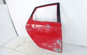 Hyundai I30 iii hb kombi 17- drzwi prawe tylne prawy tył 2