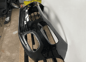 Zderzak przód przedni citroen berlingo iii iv 18- 3