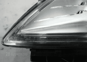 Lancia ypsilon iii 3 11- lampa przednia lewa nowa 8