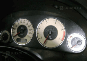 Chrysler Voyager 2.5 CRD 01-04 zegar licznik