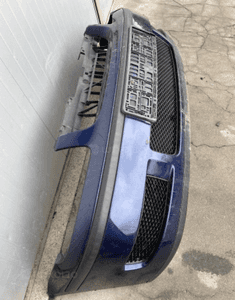 Volkswagen POLO 6n2  zderzak kratka drzwi klapa lampa  grill 12