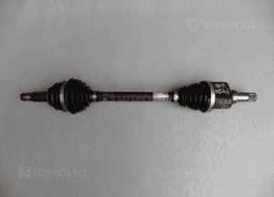 Półoś lewa 8V51-3B437-CD Fiesta MK8 MK7 Lift 1,5 TDCI 16r 1