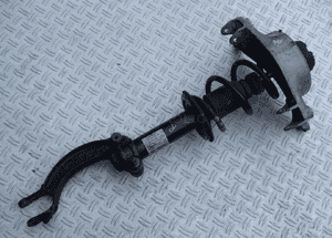 MCPHERSON PRAWY PRZOD AUDI A4 B8 2.0 TDI RADOM