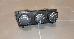 Jeep cherokee liberty kk panel klimatyzacji nawiewu bdb 1