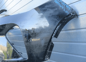 Zderzak przedni przód seat arona lift 2021- 8