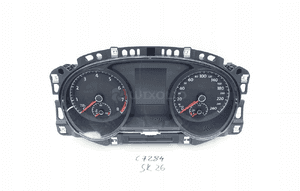 Licznik zegary vw golf vii 7 5G0 45626 5G1920750D 1